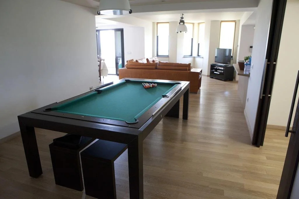 Villa Mediterraneo