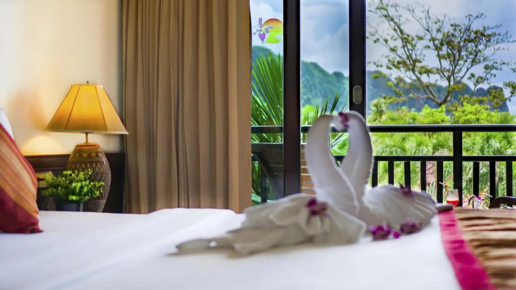 Ao Nang Orchid Resort