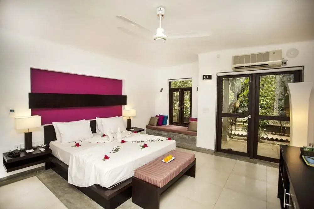 Portofino Resort Tangalle