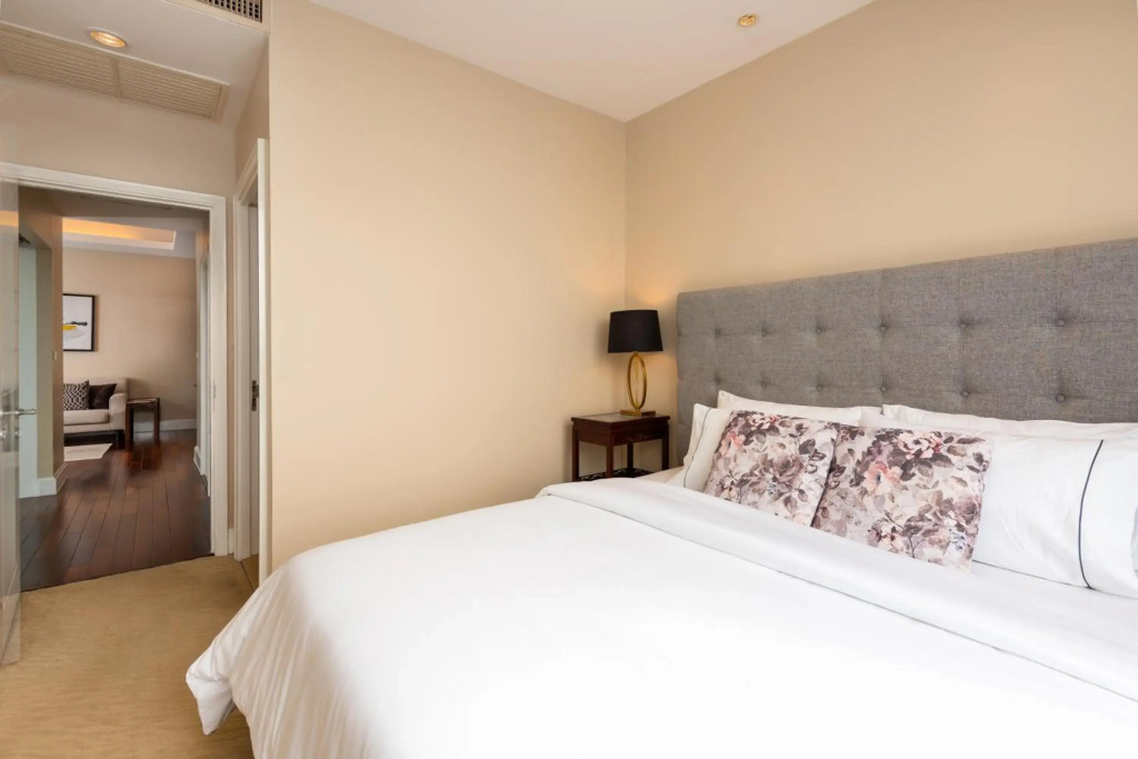 Sky Villas Apartments