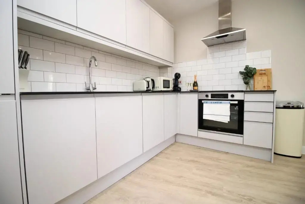 Casablanca Flat 2 by Mia Living 2 BR with free parking
