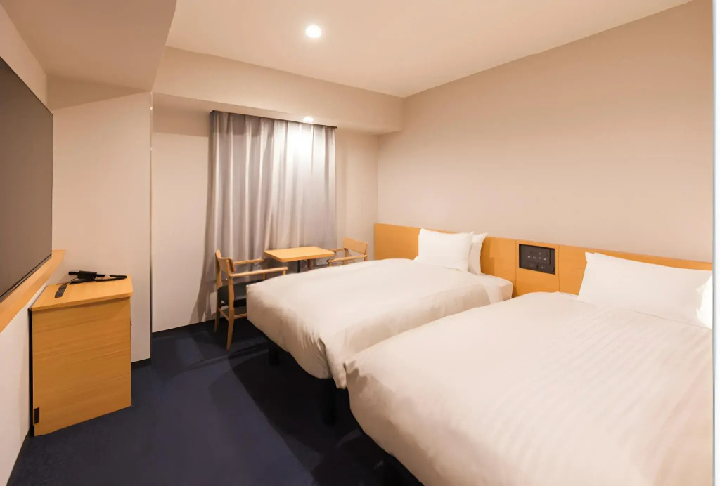 Sotetsu Grand Fresa Kumamoto