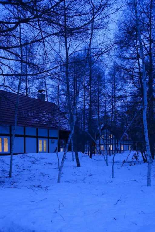 Tokachi Auberge