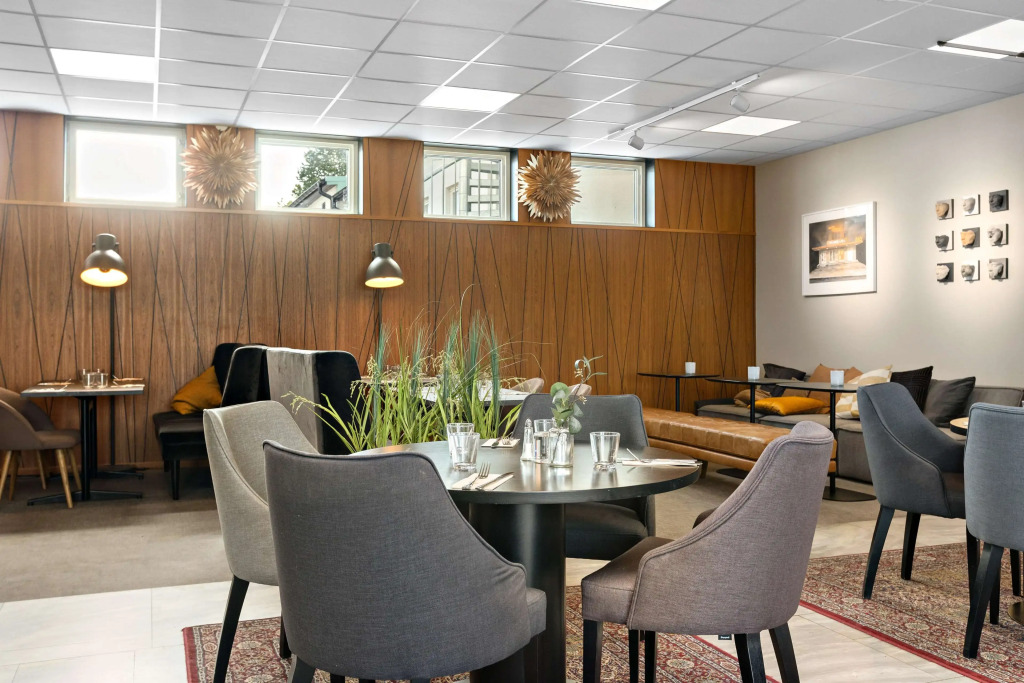 Hotell Falköping, Sure Hotel Collection by Best Western
