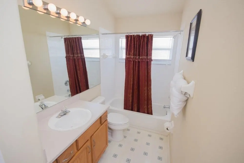 Ip60210 - Indian Creek - 5 Bed 4 Baths Villa