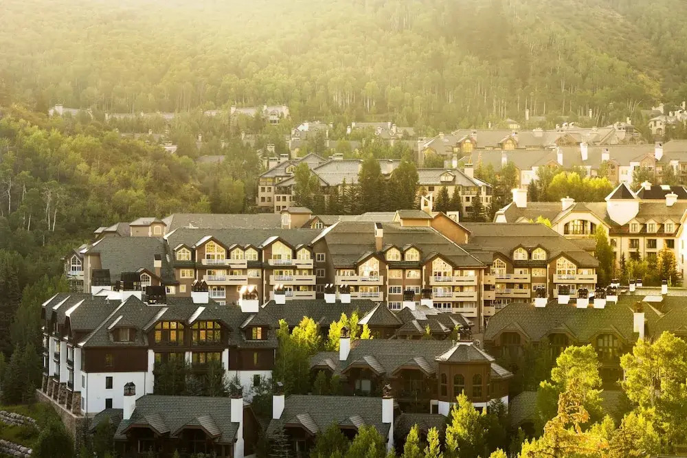 Plaza Level Luxury 3br -right In Beaver Creek Village 3 Bedroom Condo by RedAwning