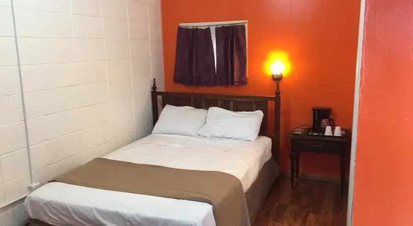 Soy City Motel