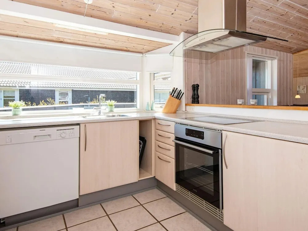 4 Star Holiday Home in Hemmet