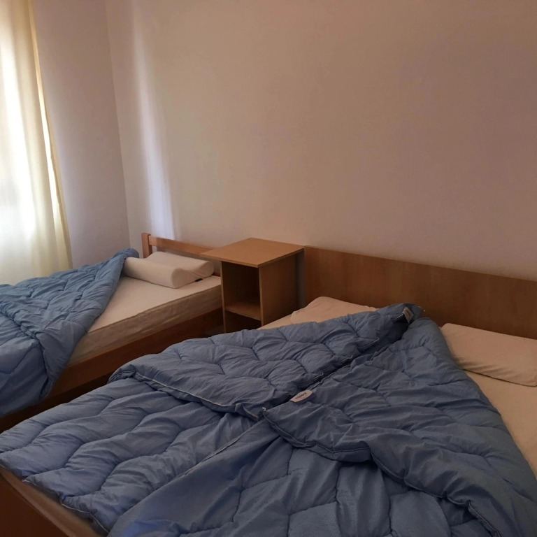 Feel like home guest house