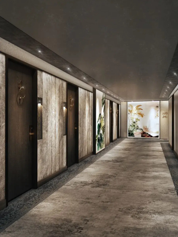 SCAPES Hotel