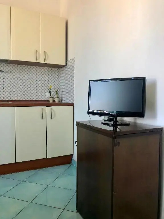Residenza Celeste al 28