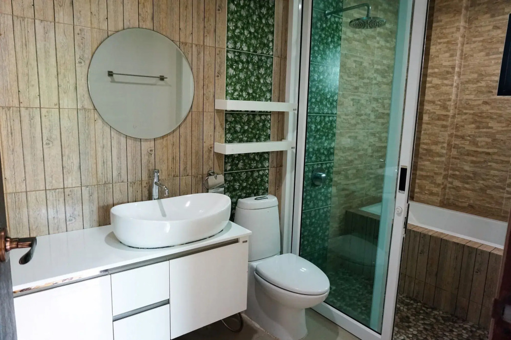 2Bedroom Private Pool by Sanga Villas