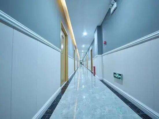 Qimi Theme Mansion (Guangzhou Huadu Sunac Cultural Tourism City Branch)