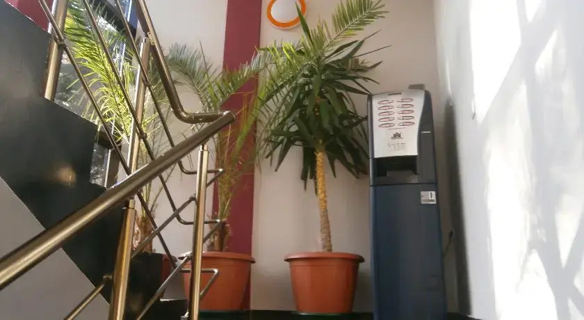 Hostel Taiti