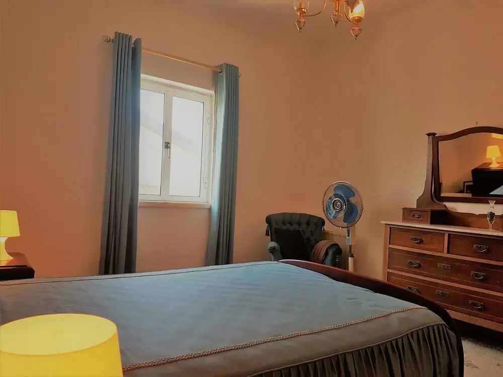 Caparica Quiet Rooms by Host-Point