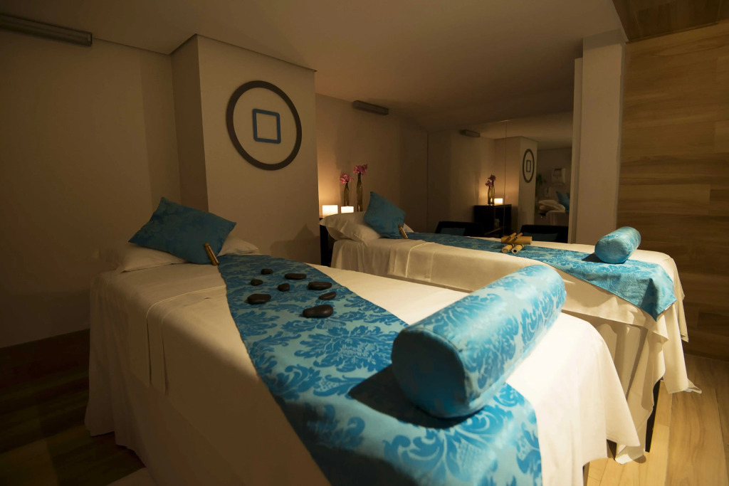 Grand Mercure Sao Paulo Vila Olimpia