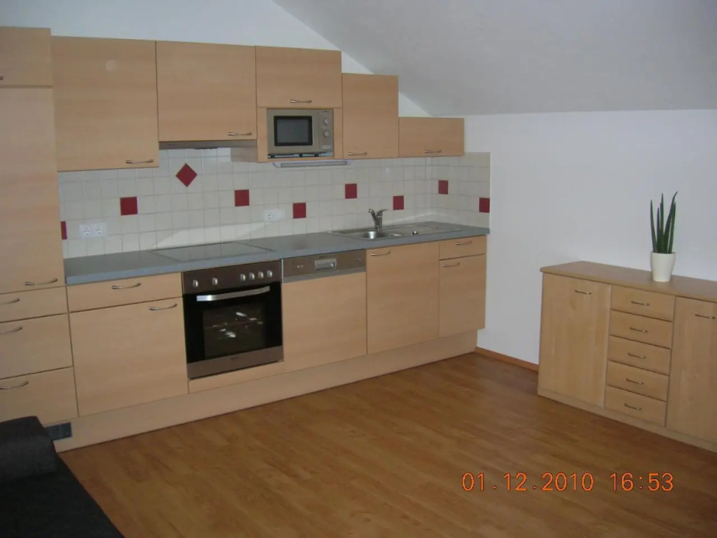 Ferienwohnung Maria Fritzenwallner
