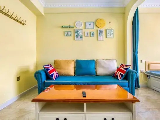Haiduo Homestay (Baishawan Branch)