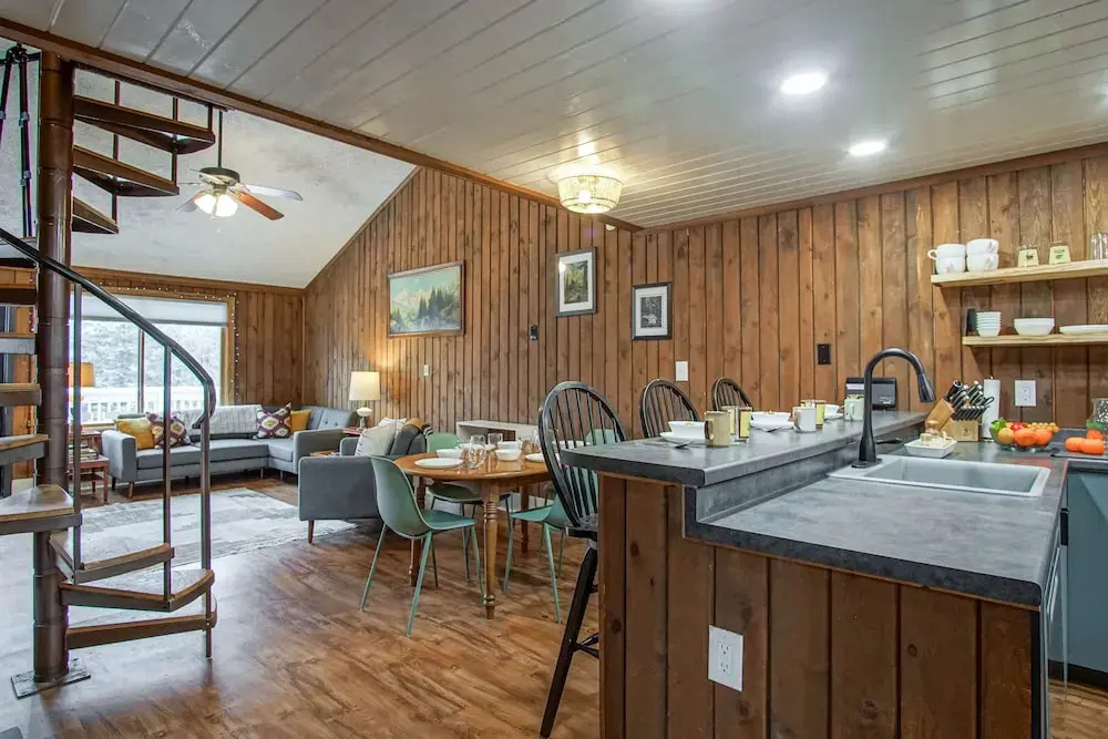 2 Br: Wabasso 5: 2br, 2 Bath