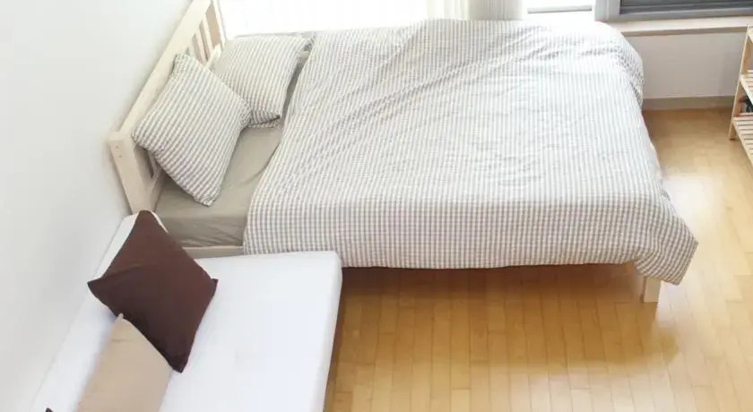 HUB of Seoul, Duplex 4