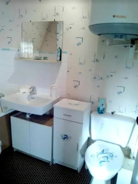 Studio in Villers-sur-mer, With Wonderful Lake View and Balcony