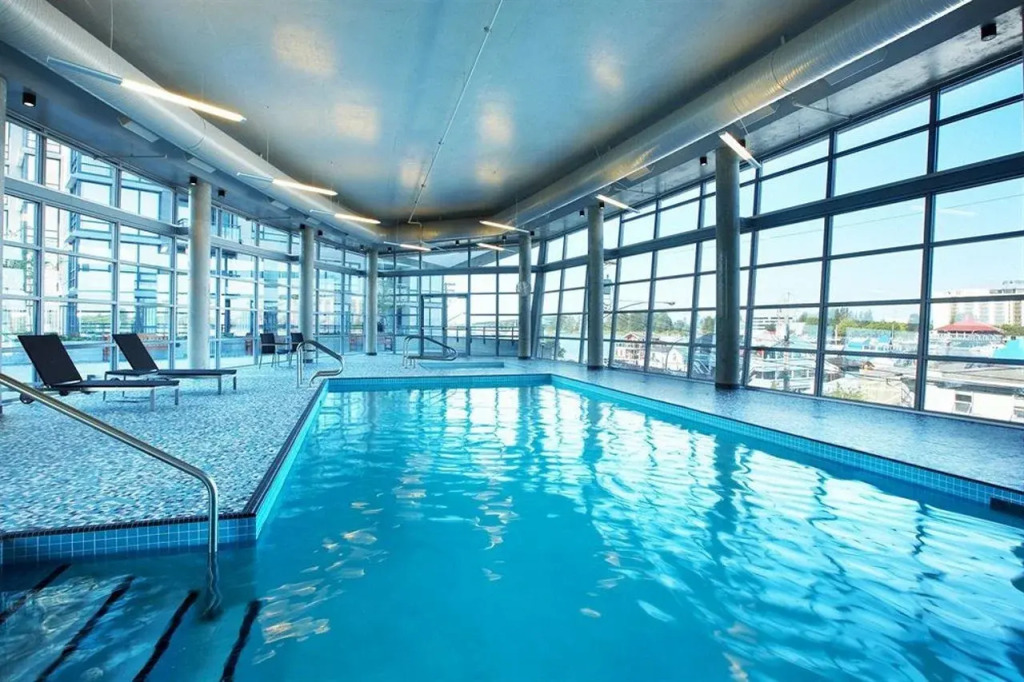 The Westin Wall Centre, Vancouver Airport