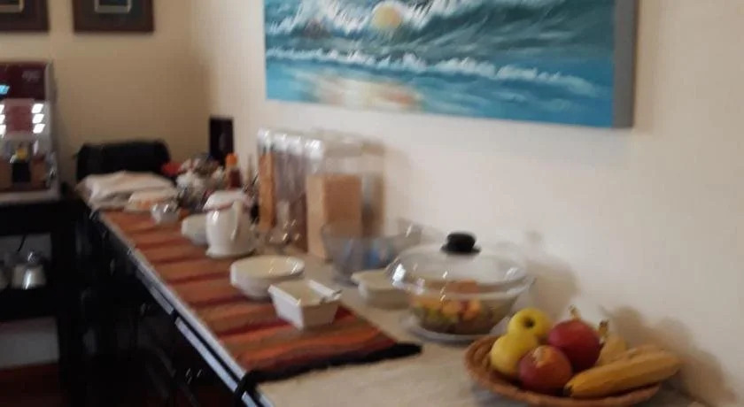 African Dreams Bed and Breakfast