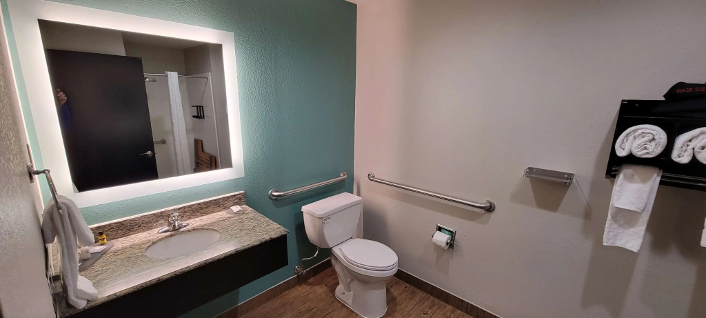 Best Western Plus Greenwood Indy South Inn
