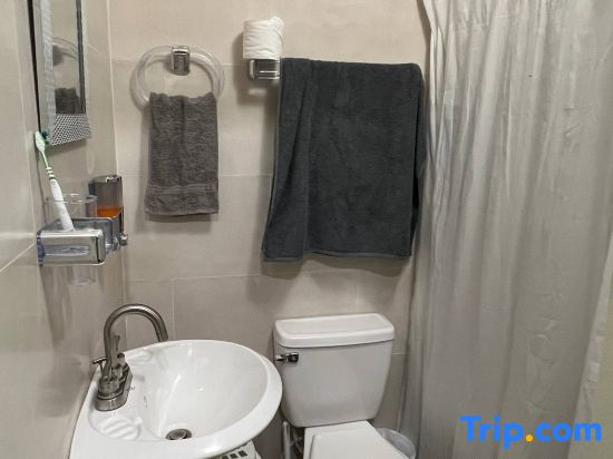 Apartamento 4 Hotel María Bonita Higüey