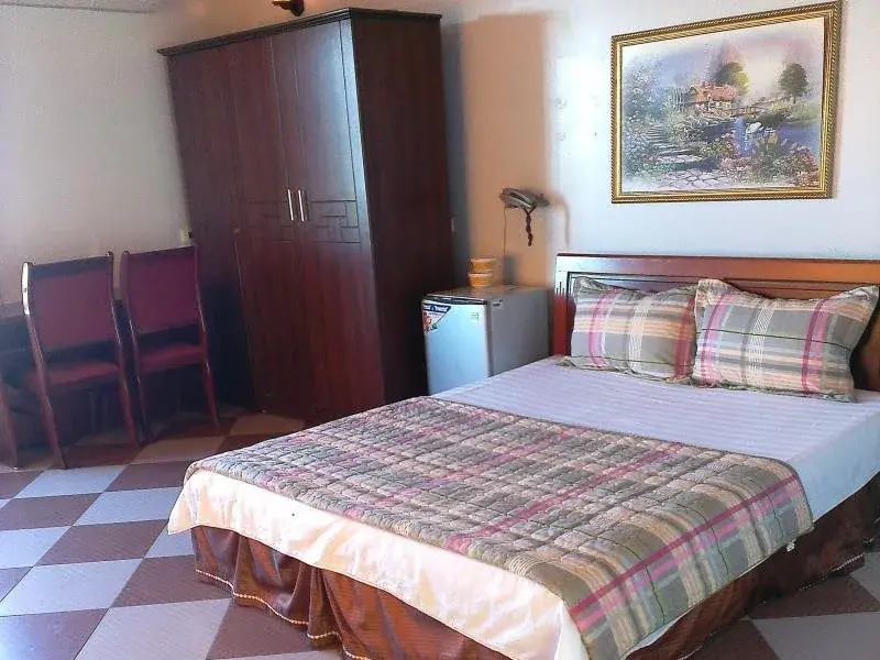 Hoang Gia 1 Hotel