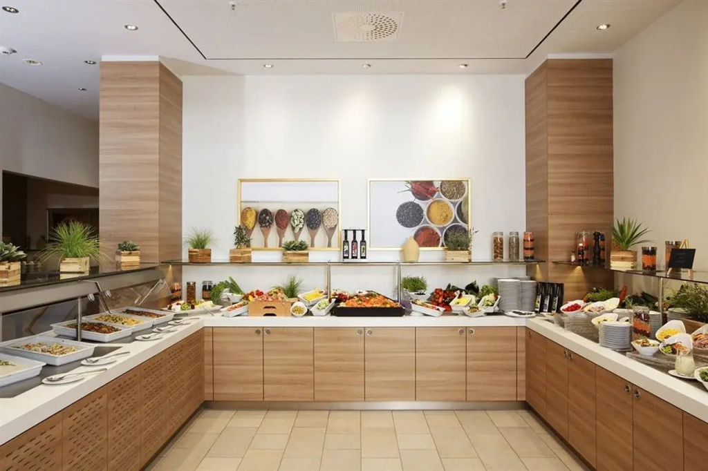 H4 Hotel Berlin Alexanderplatz