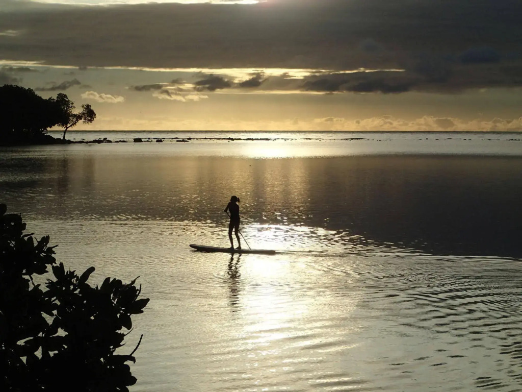 Turtle Bay Resort