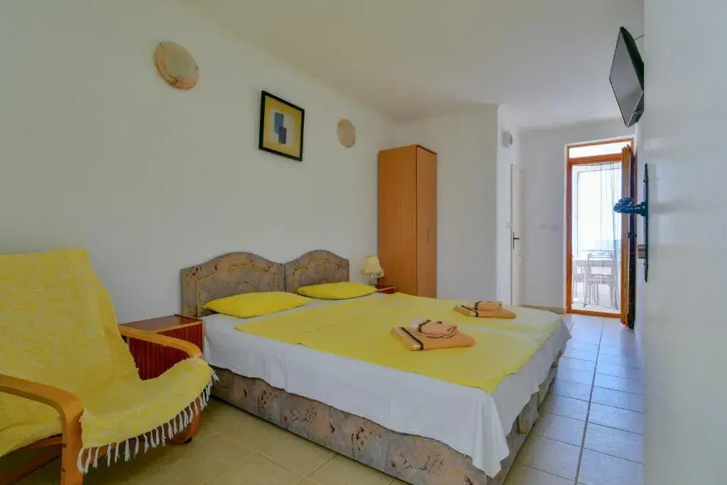 Pataki Guesthouse