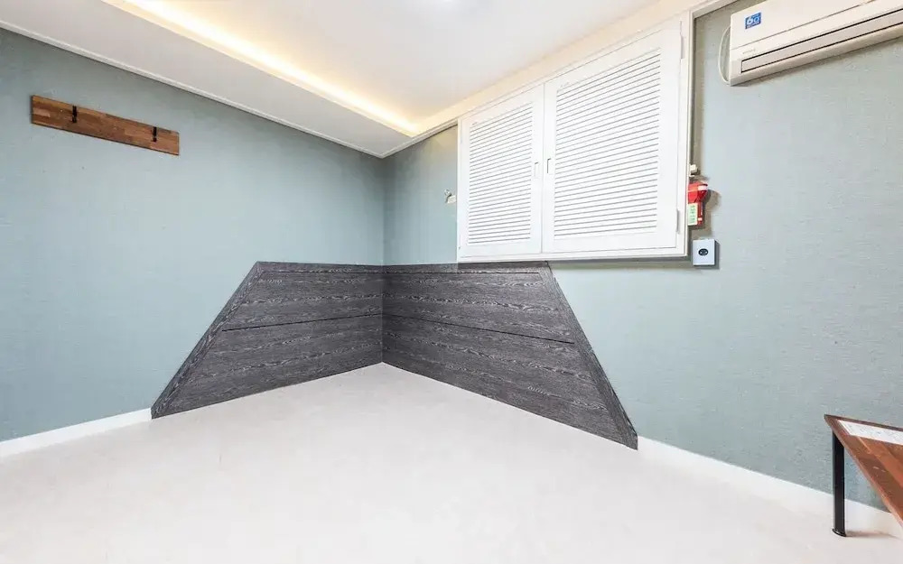 Gangneung K Motel