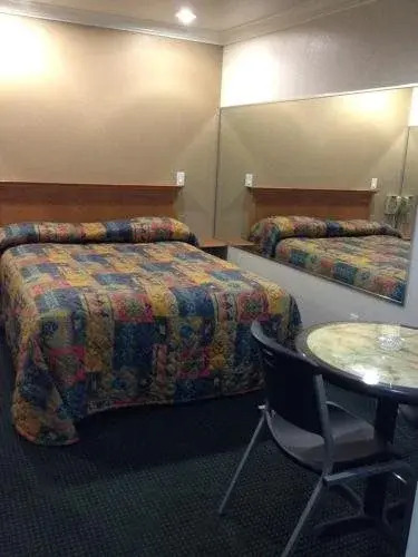 La Siesta Inn
