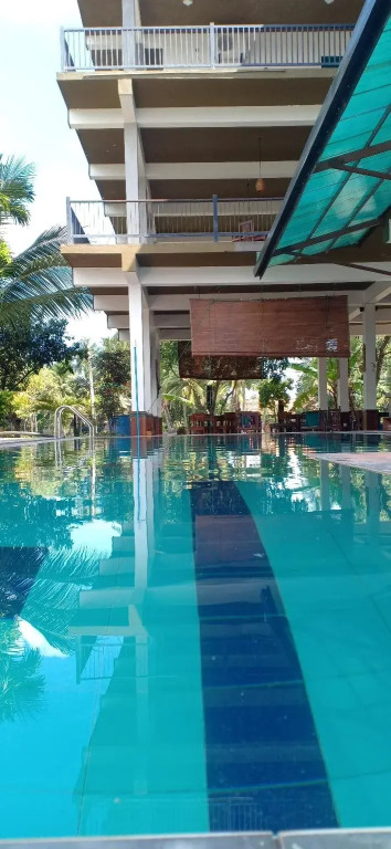 Serene Park Hotel By Ark
