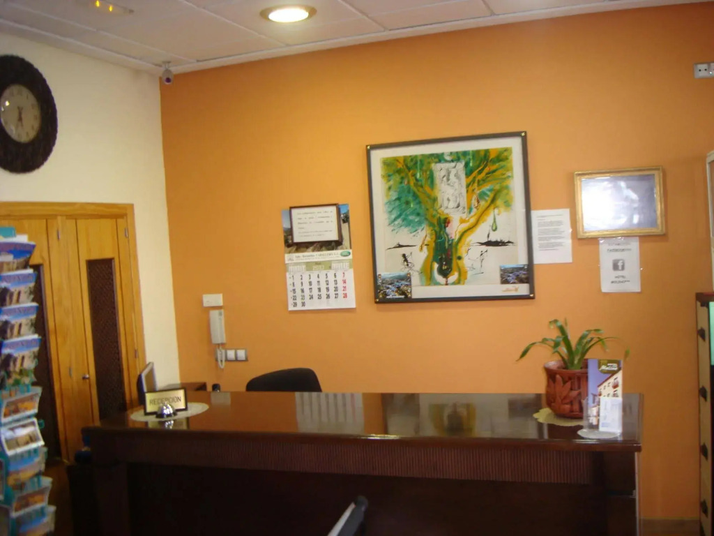 Hotel Molino