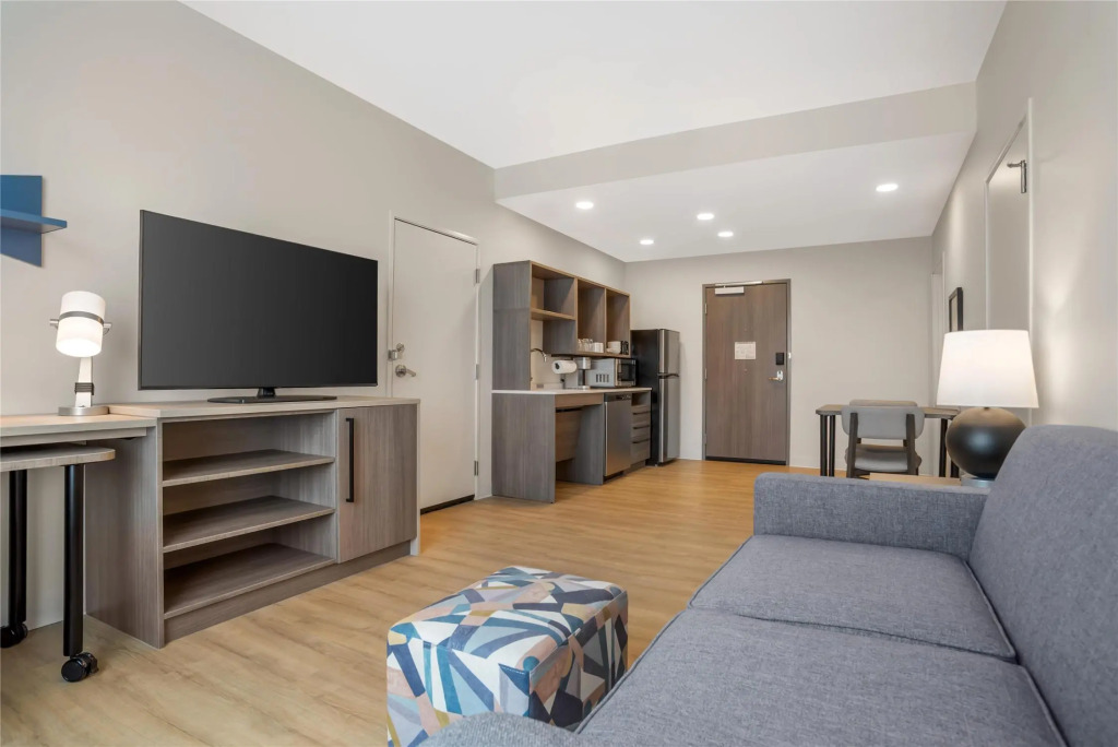 Home2 Suites By Hilton Montgomery Eastchase