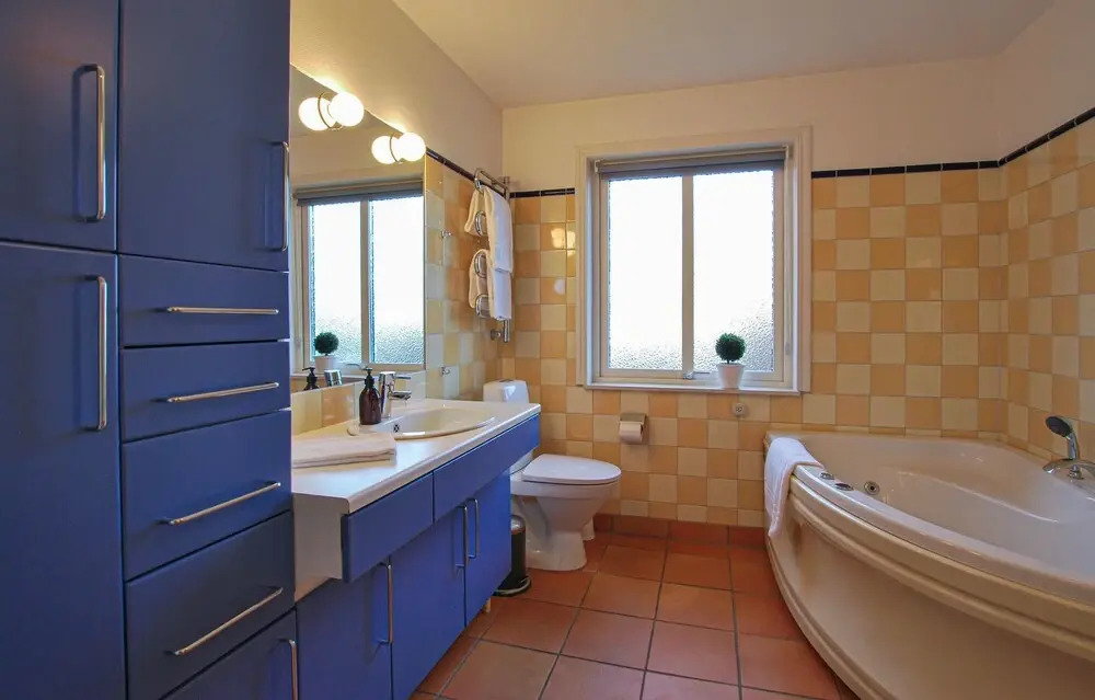 Lovely Home In Borgholm With Sauna