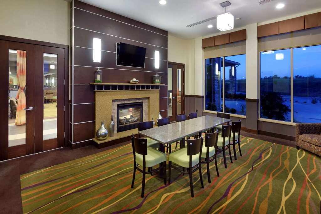 Hilton Garden Inn Springfield, MO