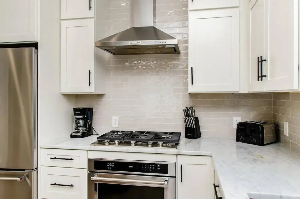 Jungle House Designer Residences - Downtown Columbus