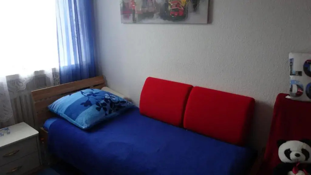 Döhren - 2 Single rooms