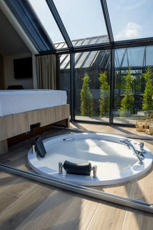 WOODLİFE BUNGALOv