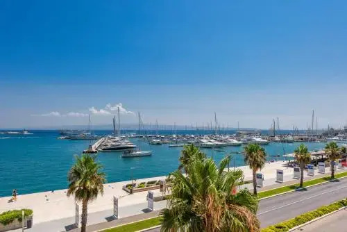 Luxurious Riva Dalmatia Apartments