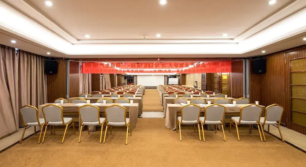 Fubang Hotel