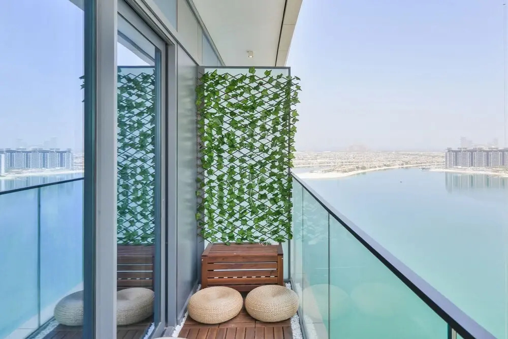 Beach Vista Tower 2 1703