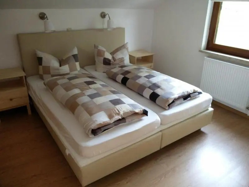 Ferienhaus Förster III