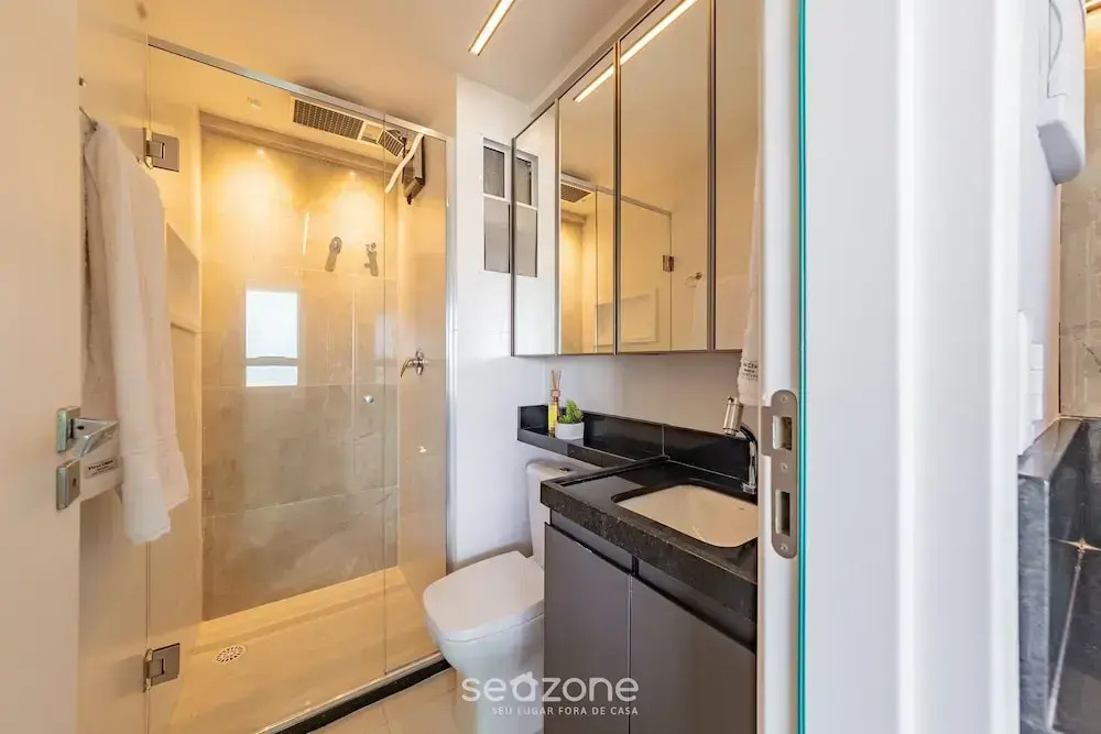 RSR - Modern Studios on the Edge of Maceio