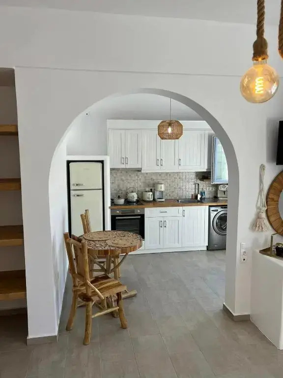 Provenzo Suite Levantis