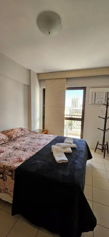 Sua Casa no Rio Ipanema 2Qts com Garagem